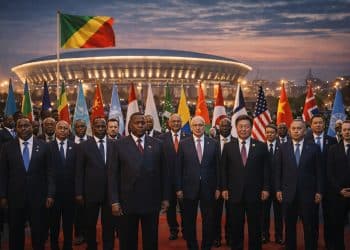 Investiture du 16 avril : Brazzaville s'apprête à devenir le centre de gravité d'un sommet diplomatique mondial