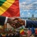 Diplomatie et stabilité : le Congo s’affirme comme un pôle stratégique dans un monde multipolaire