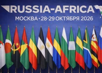 Géopolitique : Brazzaville au cœur du troisième sommet Russie-Afrique à Moscou