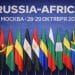 Géopolitique : Brazzaville au cœur du troisième sommet Russie-Afrique à Moscou