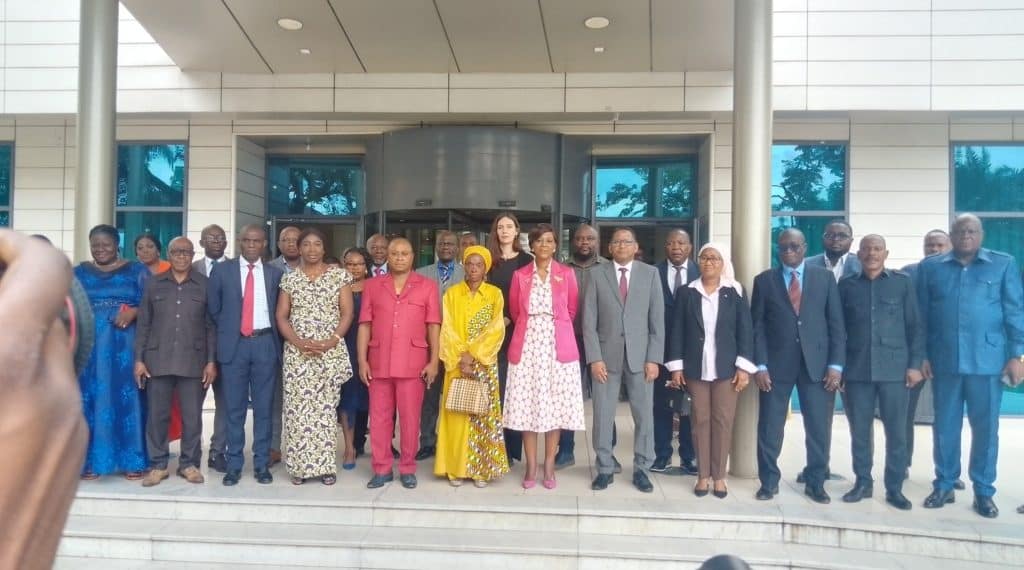 Conservation et Haute Technologie : Le Congo s'impose comme le sanctuaire numérique du Bassin du Congo