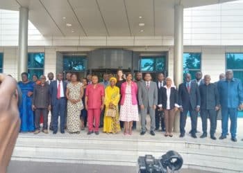 Conservation et Haute Technologie : Le Congo s'impose comme le sanctuaire numérique du Bassin du Congo