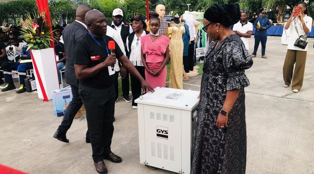 FADPME : près de 500 entrepreneurs accompagnés pour booster la productivité nationale