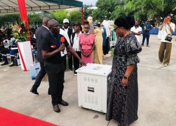 FADPME : près de 500 entrepreneurs accompagnés pour booster la productivité nationale