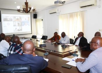 Football : La Fifa valide la poursuite des activités de la Fécofoot malgré la crise de gouvernance