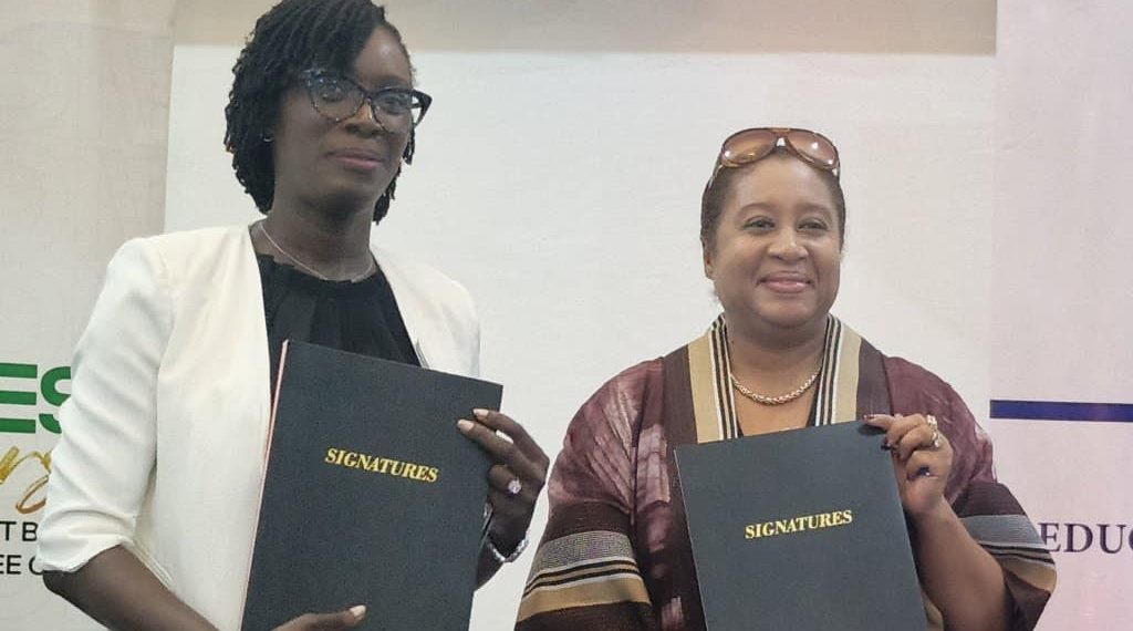 Pointe-Noire : Une alliance stratégique pour l'excellence éducative et l'inclusion sociale