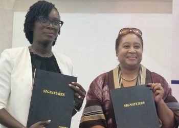 Pointe-Noire : Une alliance stratégique pour l'excellence éducative et l'inclusion sociale