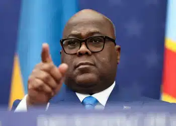RDC : Entre gloire sportive et faste présidentiel, les Léopards récompensés comme des rois