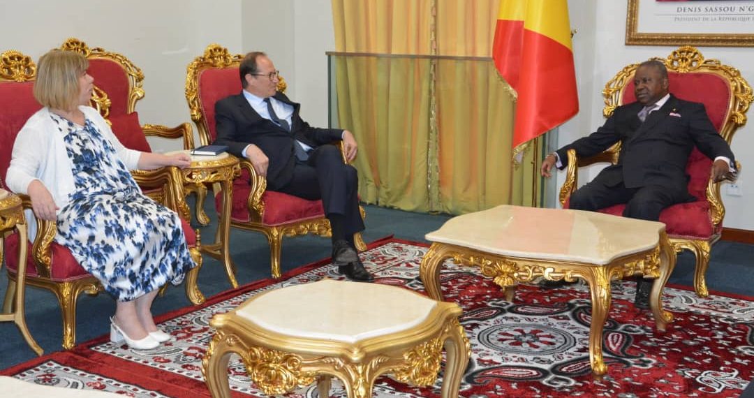 France-Congo : Vers une diplomatie parlementaire renouvelée sous le signe de l'Histoire