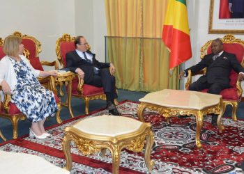France-Congo : Vers une diplomatie parlementaire renouvelée sous le signe de l'Histoire