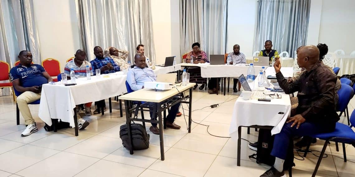 Gouvernance Forestière : La Société Civile affûte ses arguments pour le futur du Bassin du Congo