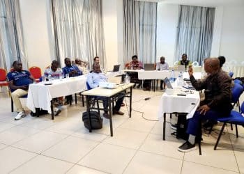 Gouvernance Forestière : La Société Civile affûte ses arguments pour le futur du Bassin du Congo