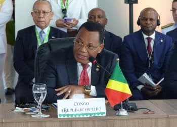 Diplomatie : Le Congo porte la voix de la raison à Rio de Janeiro lors du sommet de la Zopacas