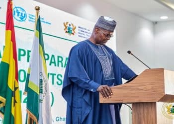 Normalisation numérique : L'Afrique lance à Accra sa stratégie pour l'horizon 2028