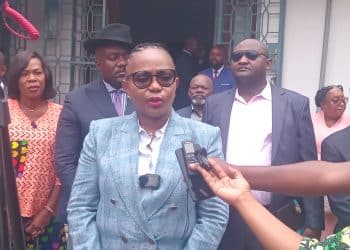 Souveraineté économique et ZLECAF : Jacqueline Lydia Mikolo prend les commandes du Commerce pour bâtir un Congo producteur et résilient