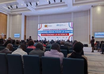 Santé : l’excellence scientifique à l’honneur pour la Journée mondiale de la Santé