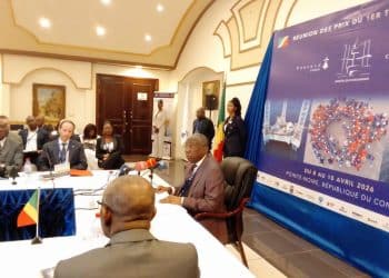 Hydrocarbures : Le Congo ajuste ses prix du brut face aux turbulences du marché mondial