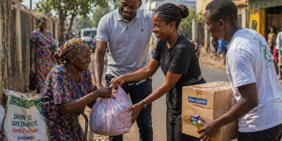 L’Esprit Lisungi : La solidarité au cœur du développement congolais