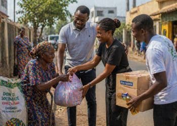 L’Esprit Lisungi : La solidarité au cœur du développement congolais