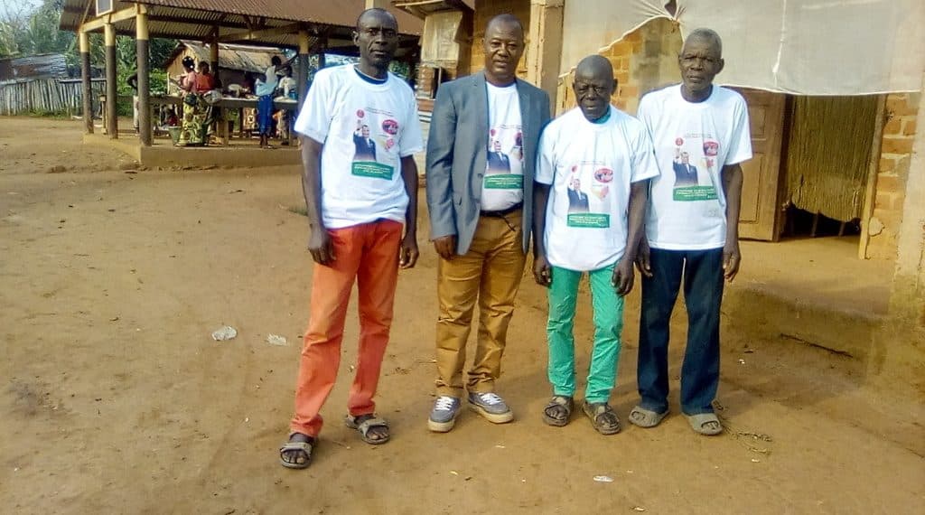 Agriculture : Dans la Bouenza, la jeunesse mise sur l’élevage pour transformer l’économie rurale