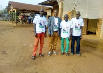 Agriculture : Dans la Bouenza, la jeunesse mise sur l’élevage pour transformer l’économie rurale