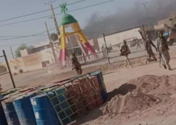 Mali : L'État de Choc – Une Offensive Coordonnée Jihadiste-Touareg Ébranle le Pouvoir Militaire