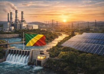 Énergie et Développement : Le Congo passe à la vitesse supérieure pour éclairer son industrialisation