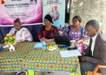 Inclusion : Le Collectif Lamuka lance « Ngonga ya boyekoli » pour l’autonomisation des femmes handicapées