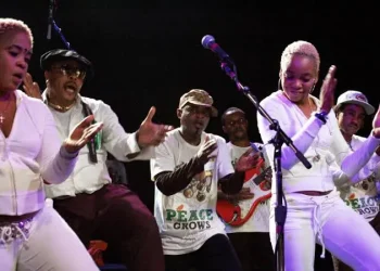 Ndombolo : L’ADN de Congo qui fait danser le Monde