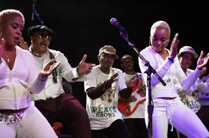 Ndombolo : L’ADN de Congo qui fait danser le Monde