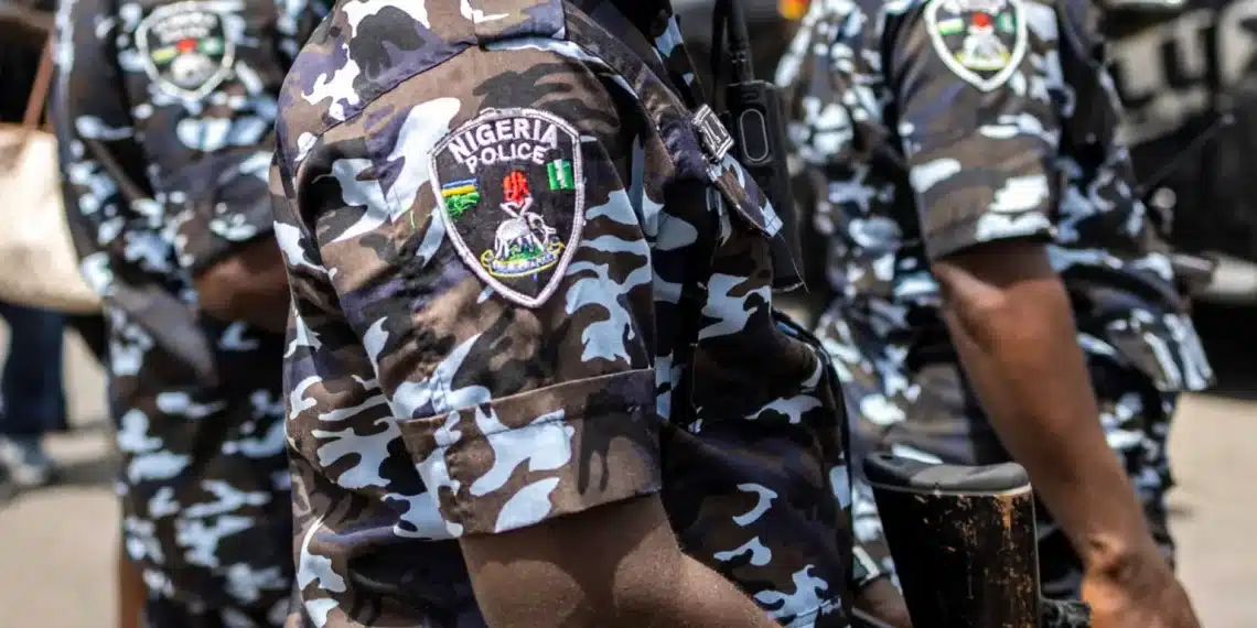 Le Nigeria sous le choc : un monarque kidnappé et l'ombre sanglante du groupe Mahmuda