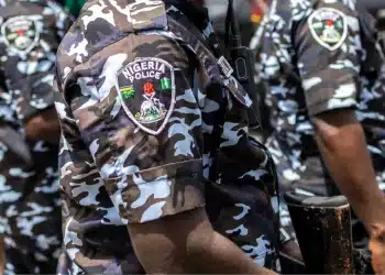 Le Nigeria sous le choc : un monarque kidnappé et l'ombre sanglante du groupe Mahmuda