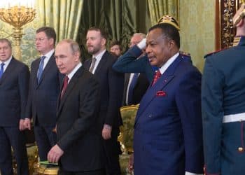 De 1984 à 2026 : La fidélité diplomatique au cœur du partenariat stratégique Sassou-Poutine