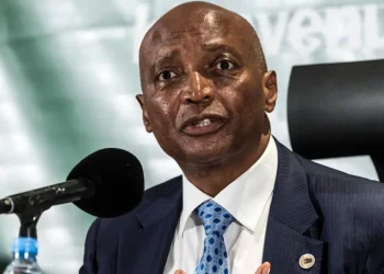 Crise à la CAF : Patrice Motsepe prône la transparence totale face aux accusations de corruption