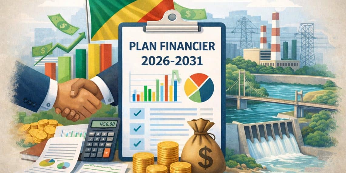 Gouvernance Économique : Le Nouveau Contrat Financier du Quinquennat 2026-2031