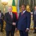 Sommet au Kremlin : Denis Sassou Nguesso et Vladimir Poutine tracent les contours d'une alliance stratégique renforcée