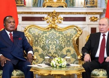 Le Congo, « Terrain Fertile » : Vladimir Poutine salue la stabilité et la vision de Denis Sassou Nguesso au Kremlin