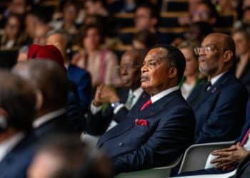 Denis Sassou-Nguesso, 42 ans au pouvoir : le soutien français inébranlable