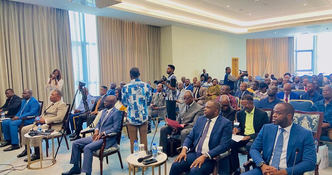 Cybersécurité : le Congo franchit une étape clé avec le futur Référentiel général de sécurité des systèmes d’information (RGSSI)