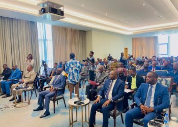 Cybersécurité : le Congo franchit une étape clé avec le futur Référentiel général de sécurité des systèmes d’information (RGSSI)