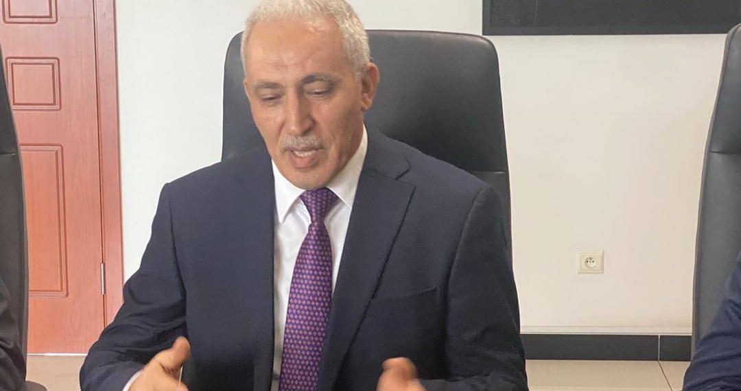 Diplomatie parlementaire : L’Algérie et le Congo scellent une alliance stratégique pour le Parlement panafricain