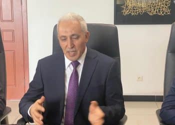 Diplomatie parlementaire : L’Algérie et le Congo scellent une alliance stratégique pour le Parlement panafricain