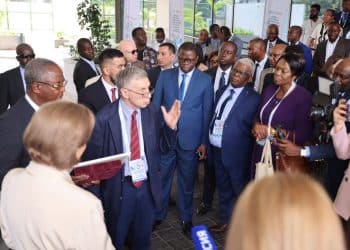 Coopération russo-africaine : un bouclier scientifique contre les menaces sanitaires émergentes