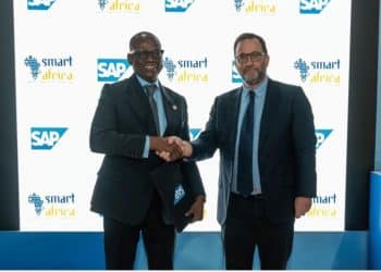 Accélération Numérique : Le partenariat entre Smart Africa et SAP place l’intelligence artificielle au cœur de la souveraineté continentale