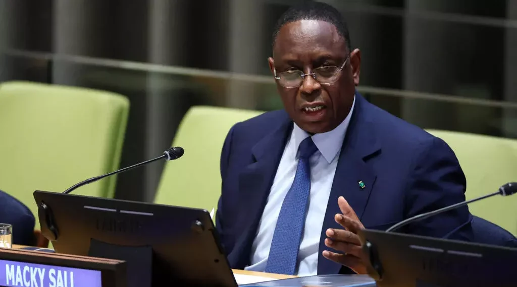 ONU : Macky Sall joue sa carte de « bâtisseur de ponts » pour le poste de Secrétaire général