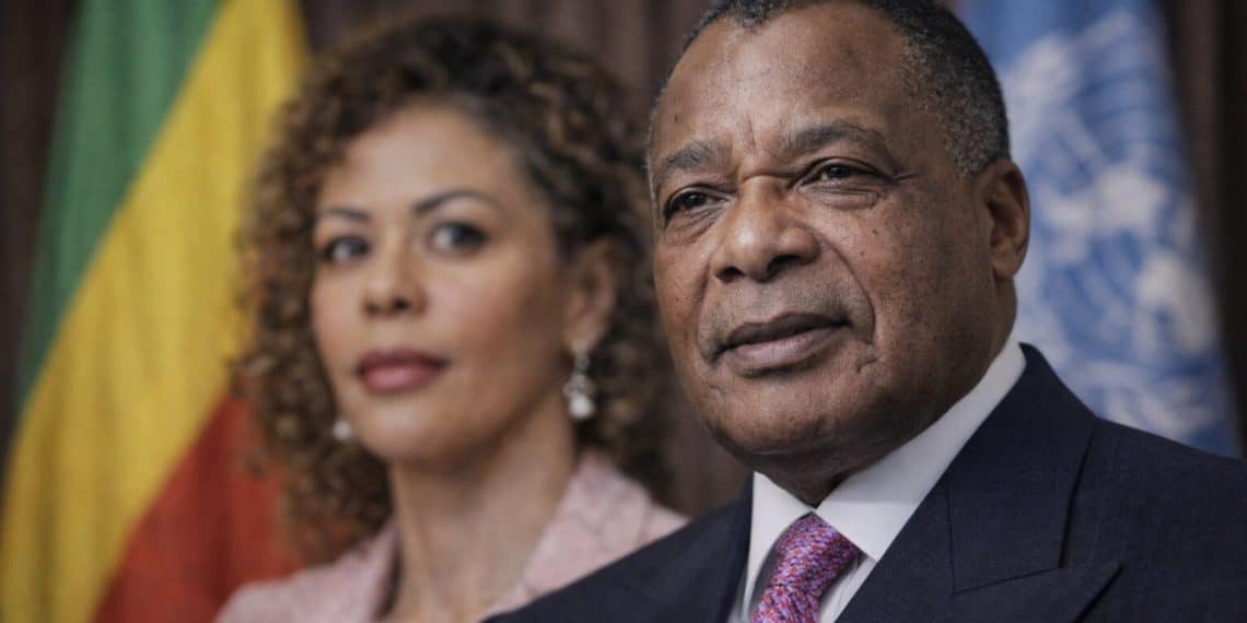 L’investiture de Denis Sassou N’Guesso comme pivot d’une nouvelle puissance diplomatique