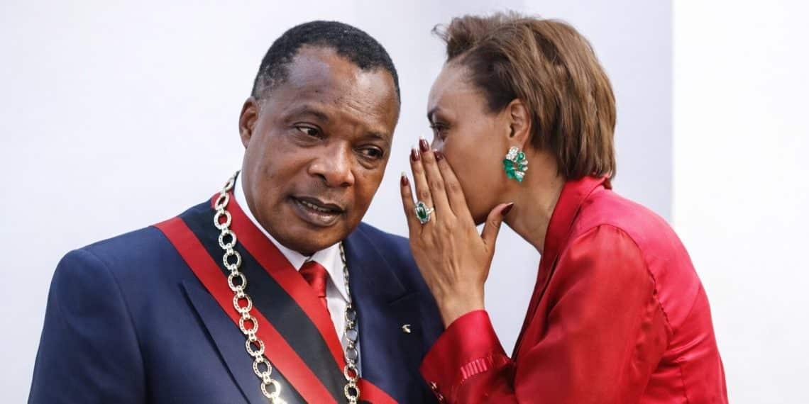 L'émergence diplomatique du Congo : L’œuvre d’une vision stratégique et d’une détermination sans faille