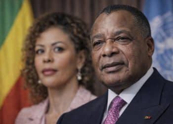 L’investiture de Denis Sassou N’Guesso comme pivot d’une nouvelle puissance diplomatique