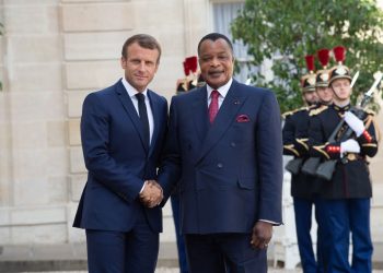 Diplomatie : Emmanuel Macron salue la réélection de Denis Sassou N’Guesso et scelle l'avenir de l'axe Paris-Brazzaville