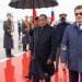 Diplomatie de haut sommet : Denis Sassou Nguesso et Vladimir Poutine renforcent l’axe Brazzaville-Moscou